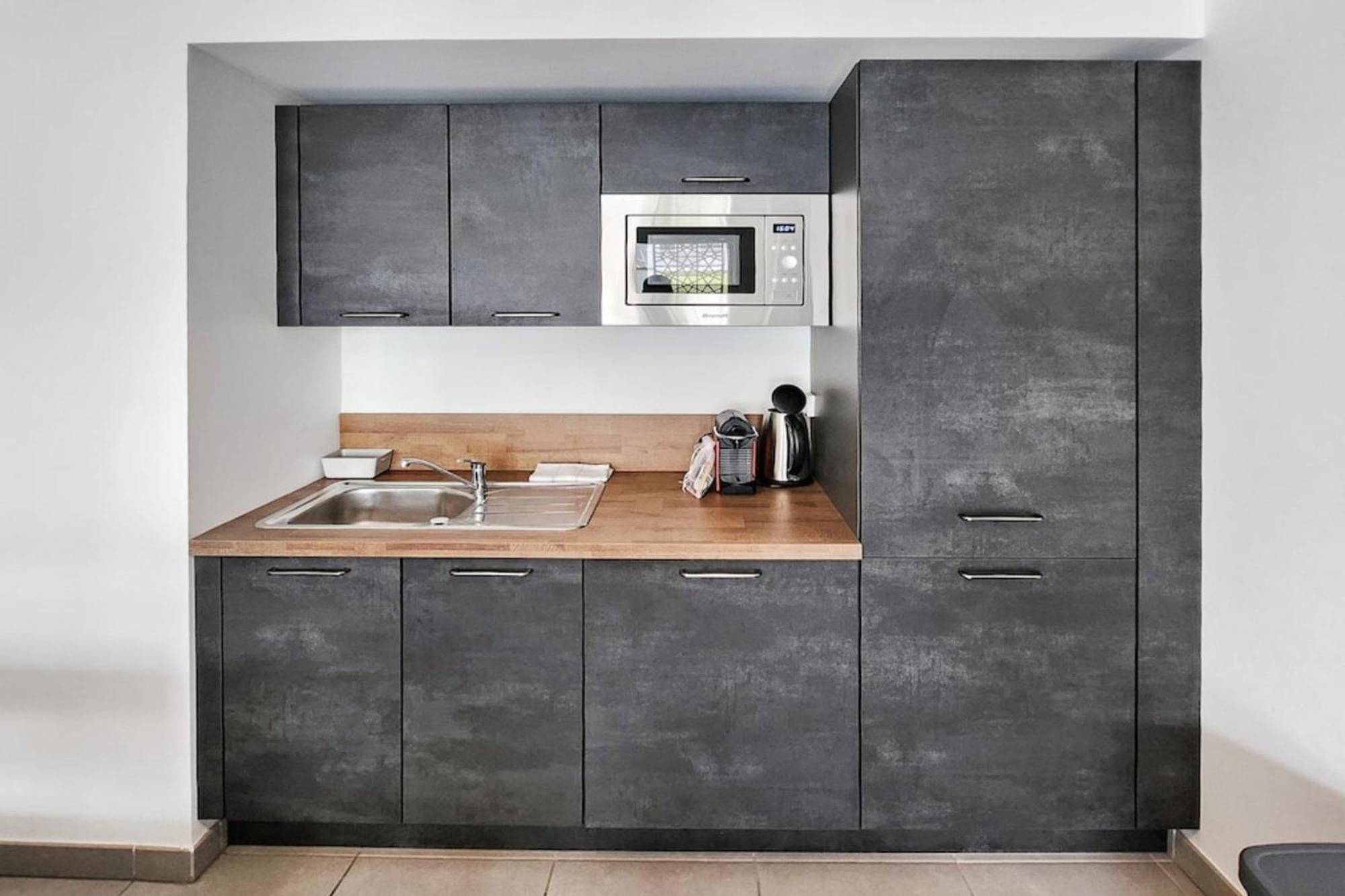Pixell Grand Lyon Apartment Villeurbanne