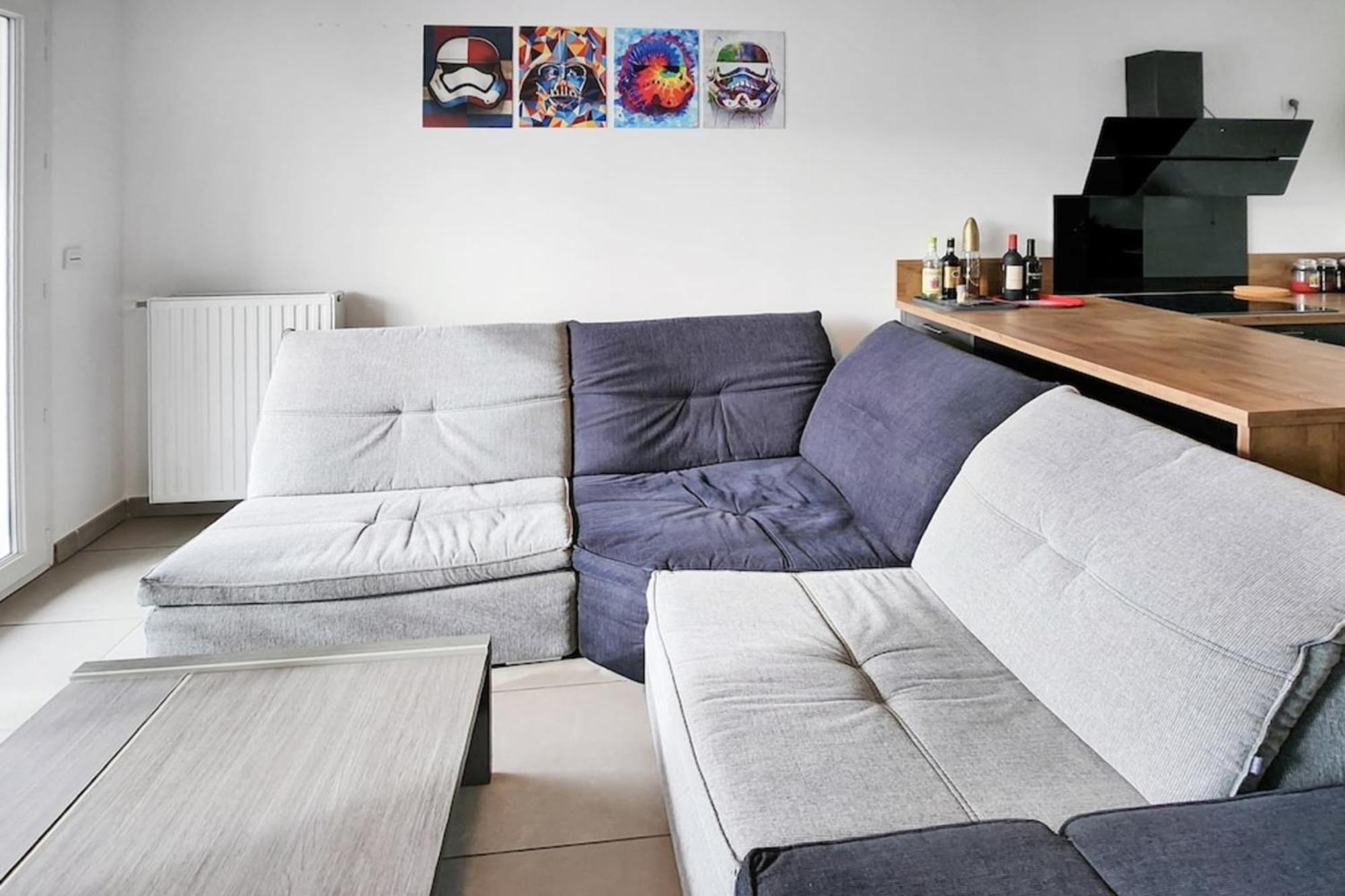 Pixell Grand Lyon * Villeurbanne
